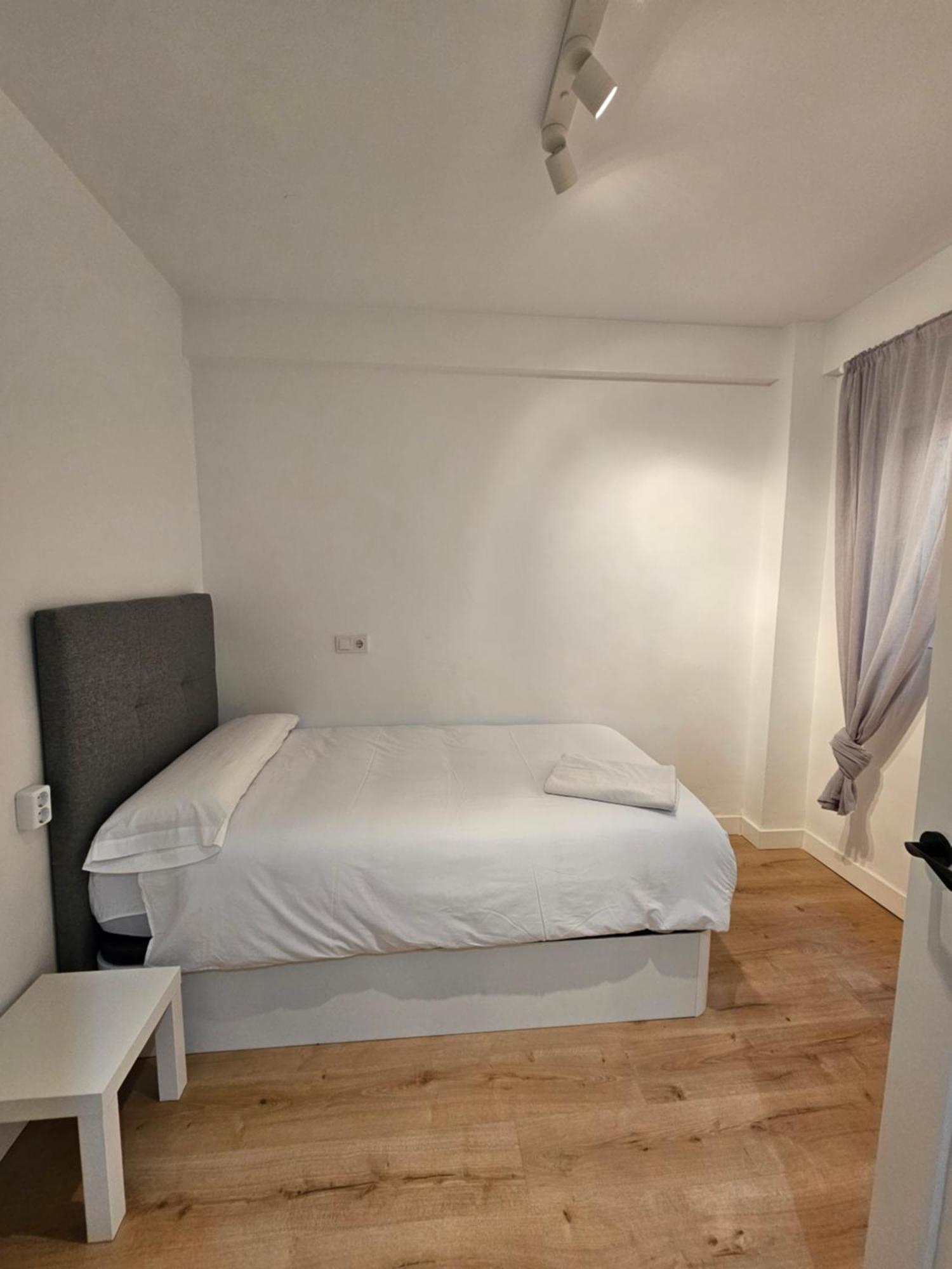 Exclusivo Apartamento Cerca De La Playa Málaga Dış mekan fotoğraf