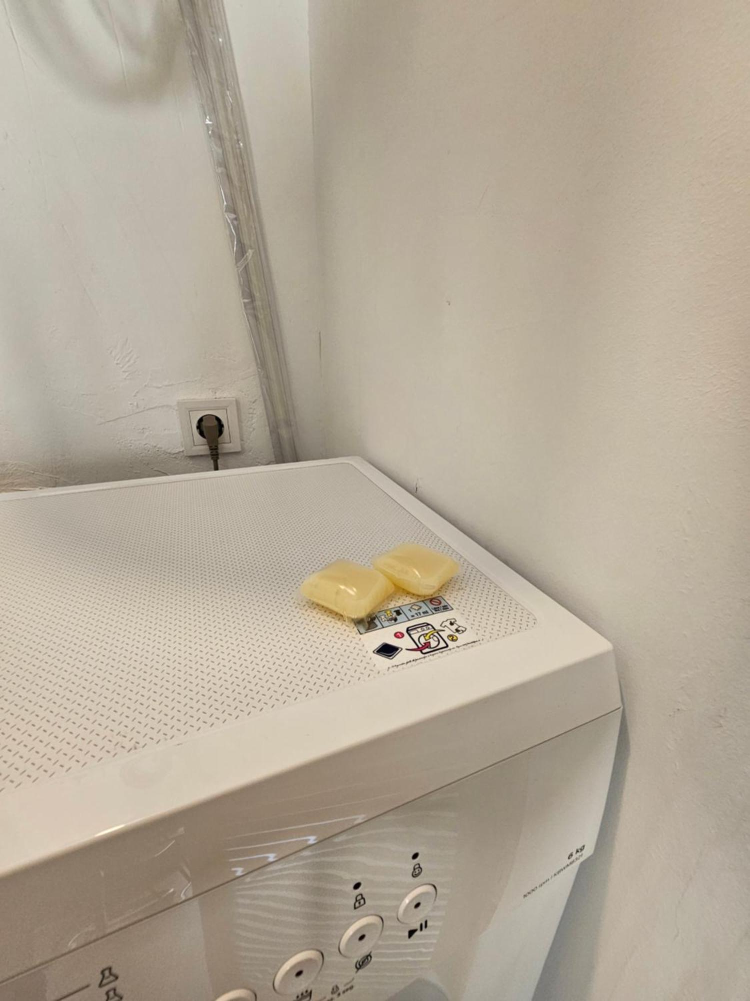 Exclusivo Apartamento Cerca De La Playa Málaga Dış mekan fotoğraf