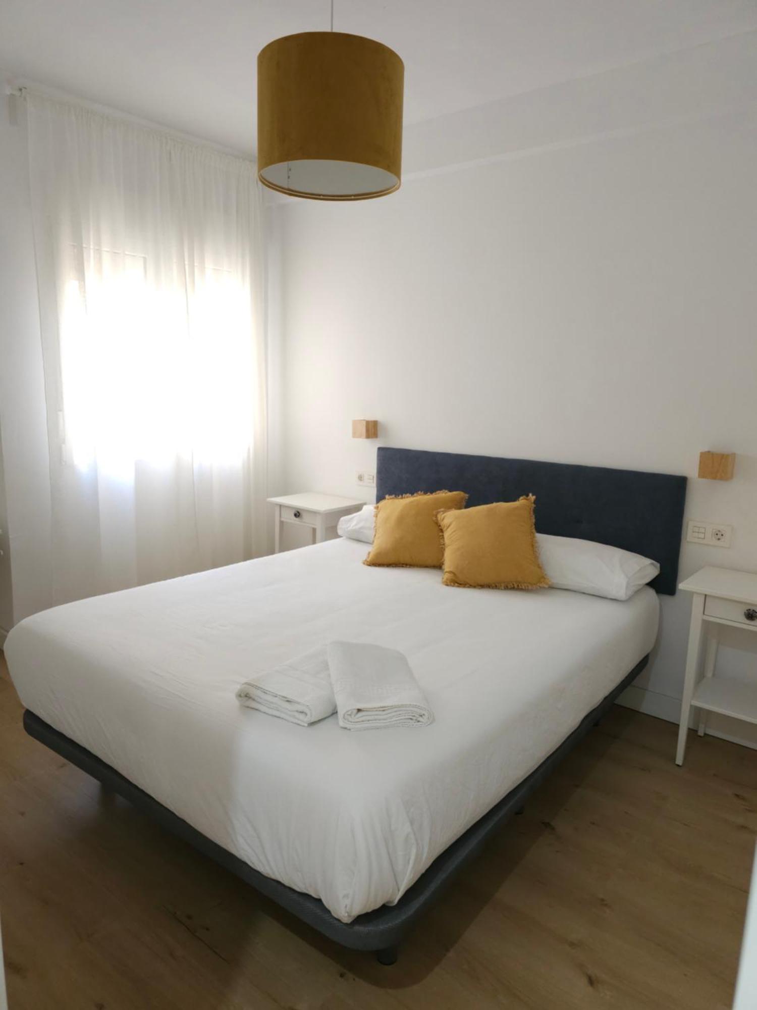 Exclusivo Apartamento Cerca De La Playa Málaga Dış mekan fotoğraf